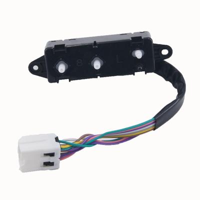 Переключатель левого сиденья 87066-JC65A 87066JC65A для Nissan Teana 08