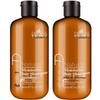 Xiang Le Mei Ginger Shampoo