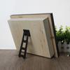 Форма для детской руки, ног, фоторамка с принтом, DIY 3D комплект для литья из гипса, стерео клон, отпечаток руки, след, мемориал, запись для выращивания