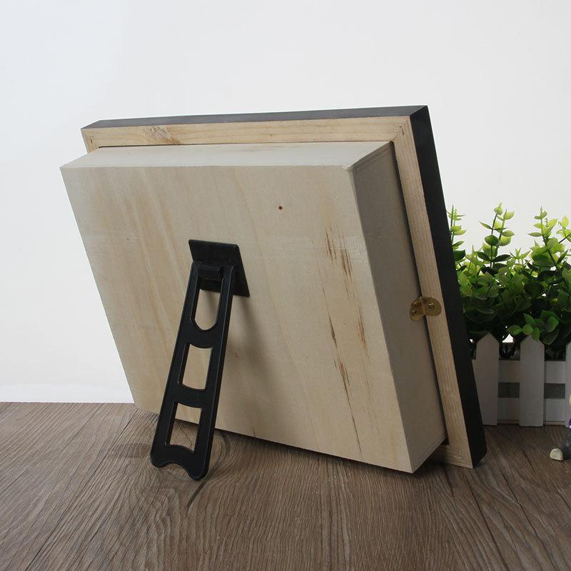 Форма для детской руки, ног, фоторамка с принтом, DIY 3D комплект для литья из гипса, стерео клон, отпечаток руки, след, мемориал, запись для выращивания