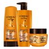 L'Oréal Набор для ухода за волосами с питательными эфирными маслами, 3 предмета