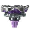 Beyblade X Gust Bat 3-85GP BX Booster Pack Takara Tomy Balance Type Spinning Top Battle Toy for Ages 8 and Up