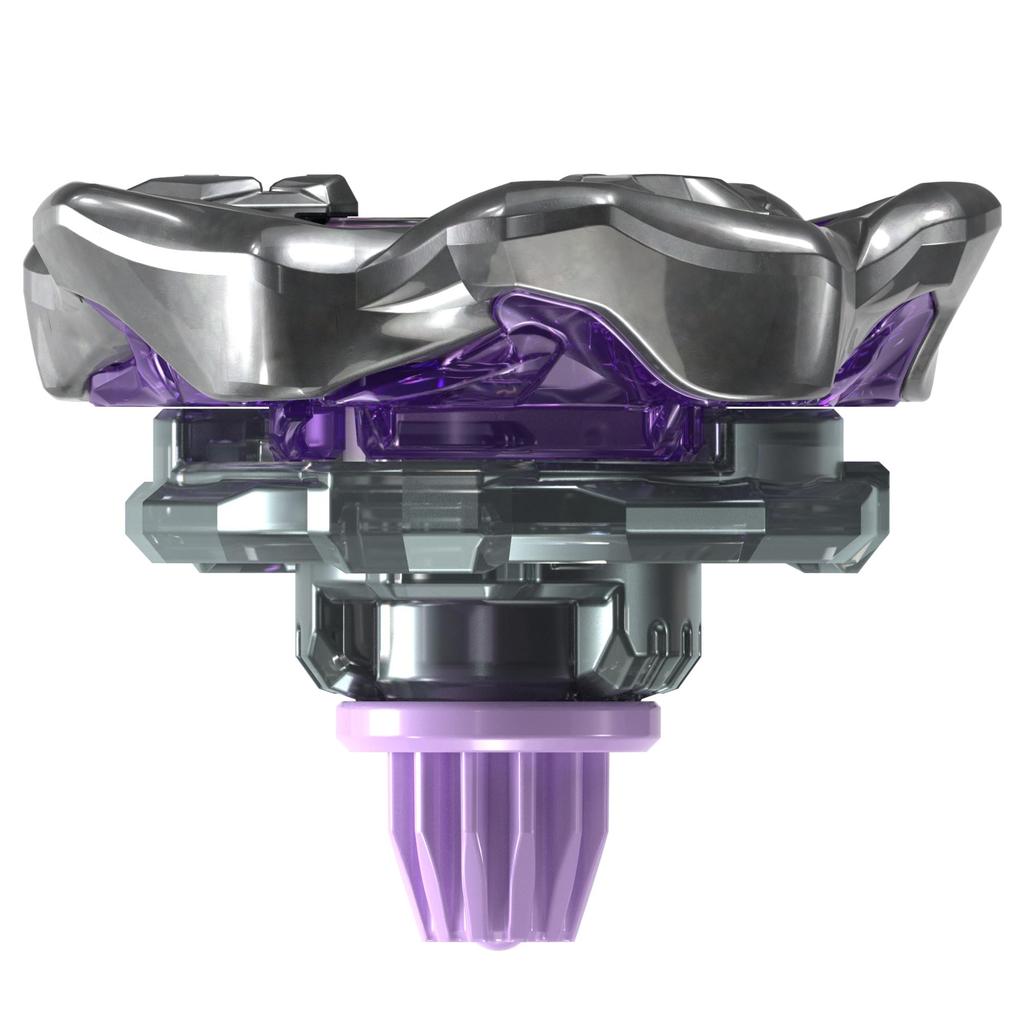 Beyblade X Gust Bat 3-85GP BX Booster Pack Takara Tomy Balance Type Spinning Top Battle Toy for Ages 8 and Up
