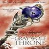 The Gray Wolf Throne by Cinda Williams Chima Paperback Book 9780007322008