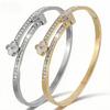 Colorful Gypsophila Girls Versatile High-end Fashion Full Bracelet