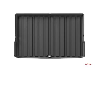 For AION UT 2025 2026 Floor Mats Trunk Mat All Weather Front Rear Cargo Liner Mat, Waterproof Anti-Slip Accessories