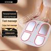Хэчжэн Автоматический массажер для ног и икр с подогревом