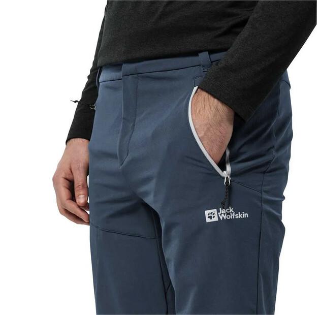 Jack Wolfskin Pants Glastal Winter