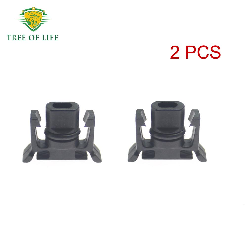 1/2/5/10 Auto Water Kettle Tank Water Hose Straight Connect Connector For VOLVO FORD 1806070 AV61-8C083-AB AV6Z-8K103-A 31368308