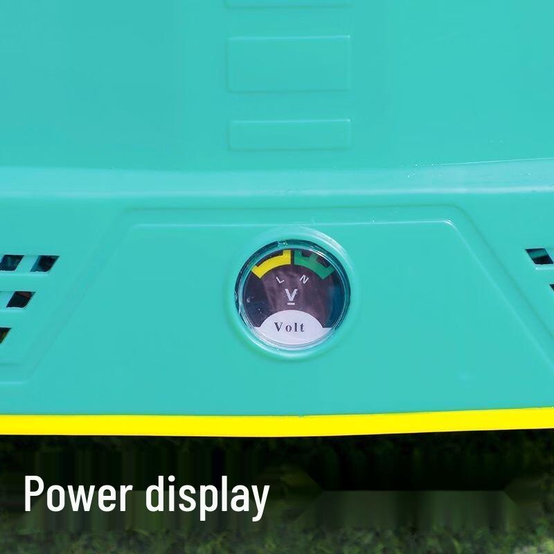 Xinjingzhou Электрический опрыскиватель для сельского хозяйства на открытом воздухе