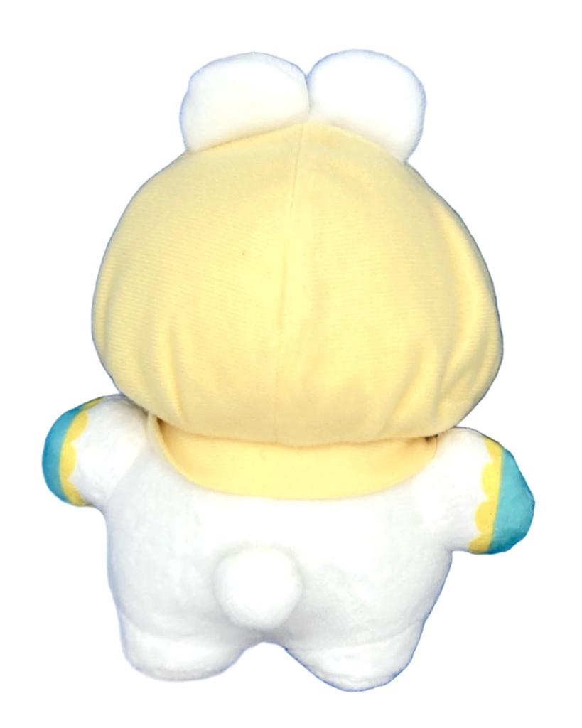 Почему я хочу быть твоим другом мягкая игрушка прибл.. 17см (Нпочамунормал)