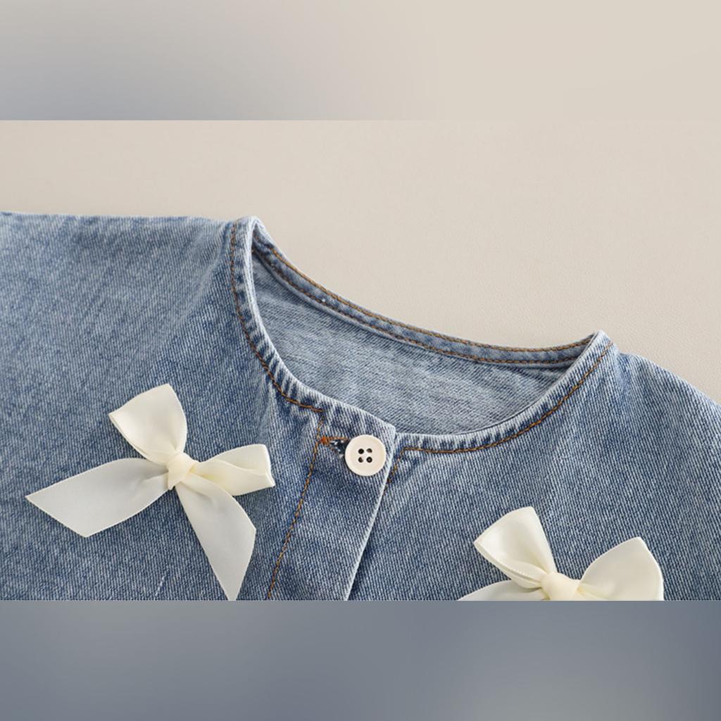 Детский повседневный комплект с длинным рукавом, удобные наряды для повседневной носки