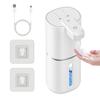4 Gear Adjustable Automatic Liquid Soap Dispenser Smart Sensor Foam Machine  Office