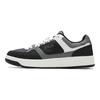 Fila Targa Retro Универсальные Легкие Низкие Кеды Мужские кроссовки Черный F12M442207FBB