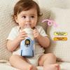 LED Display Breast Milk Warmer Multifunction Bottle Warmer Sleeve  Feeding Accessories