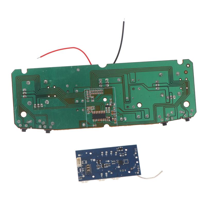 RC Plane Circuit Board Professional Portable Drone Receiver Module For E88Pro RC Quadcopter Repair Replacement