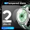 Закаленное стекло 9H для Huawei Watch GT 6 Pro 46 мм 41 мм, Премиальная защитная пленка для экрана, Прочная HD-пленка с защитой от царапин для аксессуаров GT6