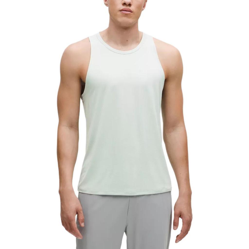 Lululemon Tank Top Men's Plum Dark Purple/GNPL LM1366S