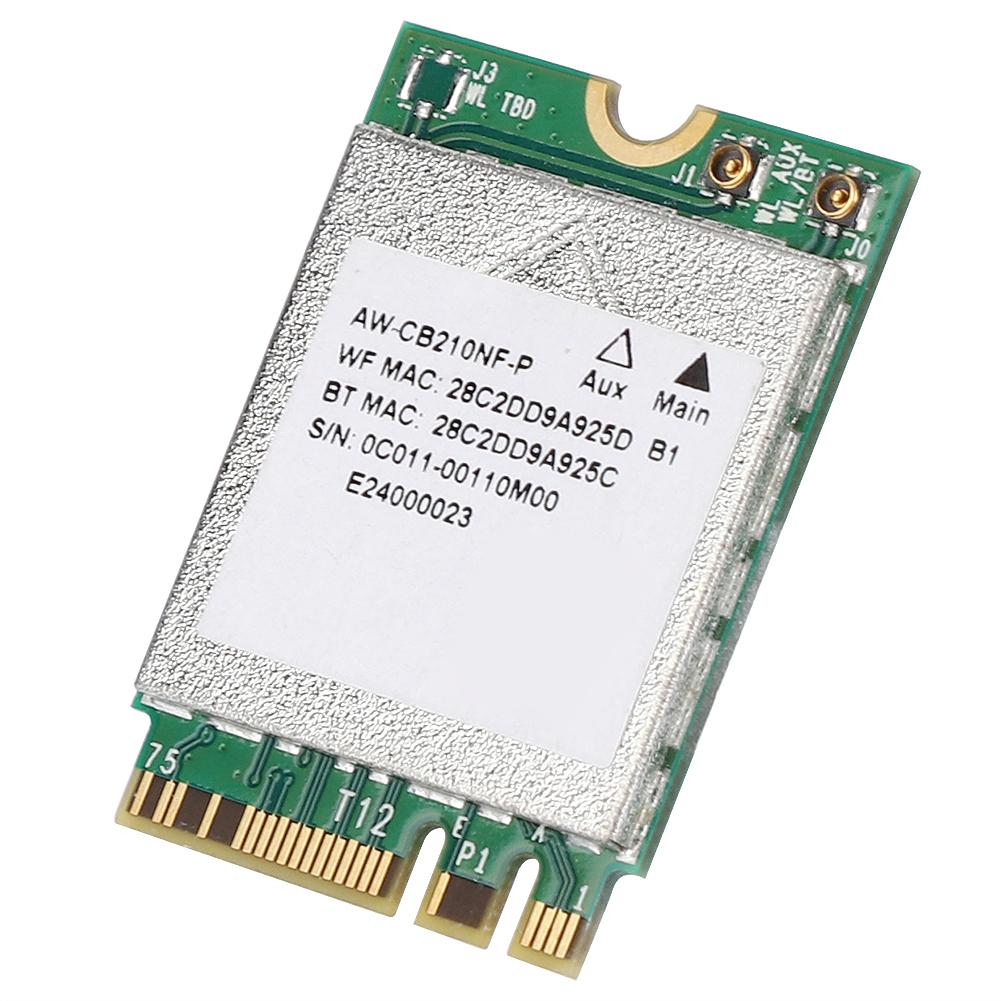 2.4GHz5GHz двухдиапазонная сетевая карта BCM94356Z WiFi AC беспроводная сетевая карта интерфейс NGFF