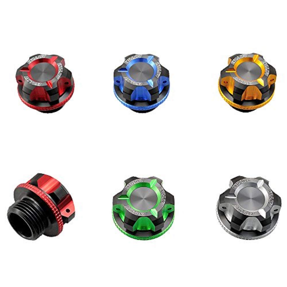 Daytona Premium Zone Filler Cap