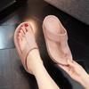 Woman Slippers Platform Non Slip Shoes for Women Thick Slides Height Wholesale New Collection Clappers Original On Offer Sandals