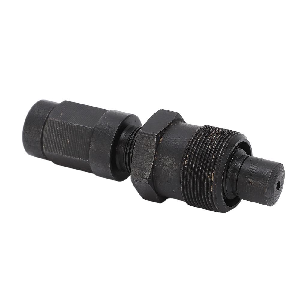 High Hardness Bike Pedal Crank Extractor 40 Chrome Crank Remove Tool Square Opening Crankset