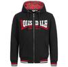 Lonsdale Nateby full zip свитшот