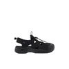 Fila Payto Удобные Универсальные Кроссовки для Ручья Унисекс Черные 1SM02777H001
