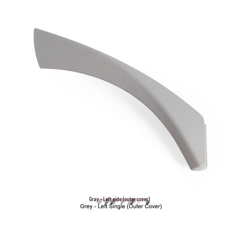 BMW 3 серии E90/E91 внутренняя дверная ручка подлокотник аксессуар