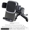 Mobile Phone Car Mount 2026 New Model Car Air Vent Navigation-Specific Multifunctional Car Hook Phone Holder