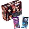 НОВЫЙ Jujutsu Kaisen TCG Аниме Коллекция карта Бустер Бокс 13 пачек игра Премиум Doujin Ребенок игрушка редкая SNR XXR