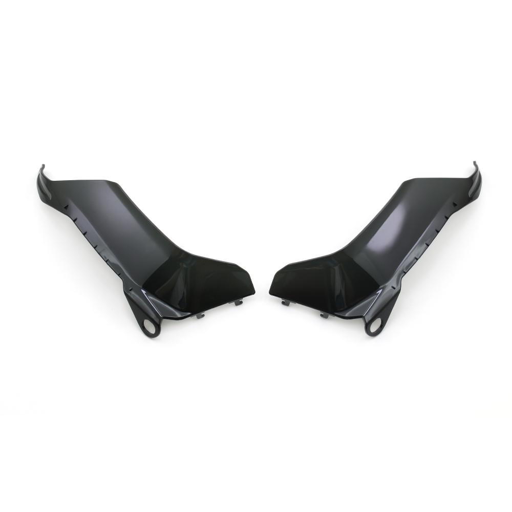 For BMW R1300GS R 1300 GS 2023 2024 - Motorcycle Accessories Handguard Extensions Hand Guard Shield Windshield