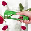 Инструмент для зачистки листьев стебля розы, надежный инструмент для удаления шипов, простой в обращении, широко используемый профессиональный инструмент для удаления шипов, садовые принадлежности