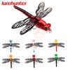 Поппер-воблер «Стрекоза» 7,5 см/6,2 г Имитация приманки для нахлыстовой ловли