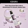 COSRX AHA 7 Power Liquid от белых угрей