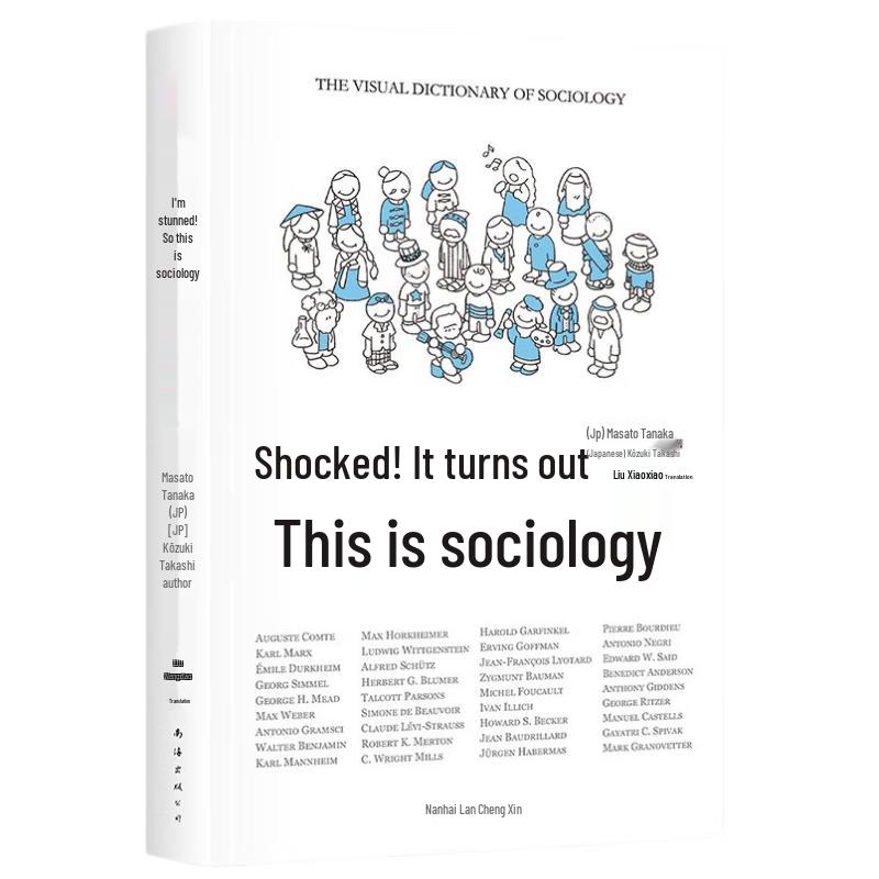 Introduction to Sociology