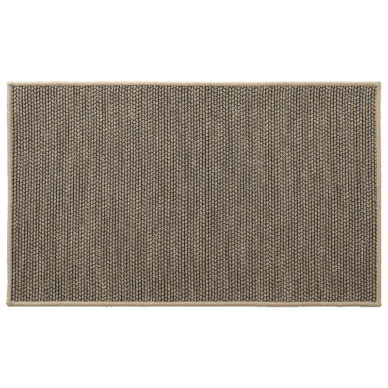 DeXi Minimalist Anti-Slip Entryway Doormat