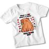 Red Nose Day 2026 Kids T-Shirts Boys Girls Cartoon Character T-shirt Top #RD #40
