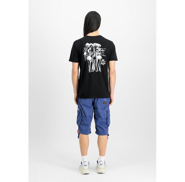 Шорты Alpha Industries Jet Short