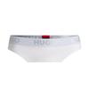Hugo Womens/Ladies Sporty Logo Thong