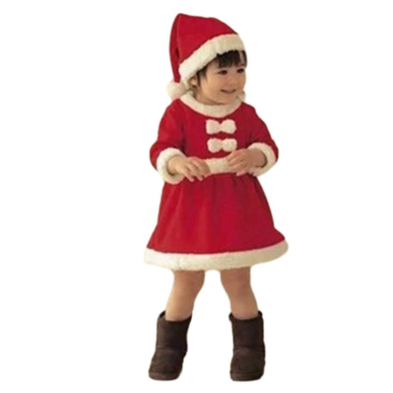 Santa Clauses Costume Santa Suit Christmas Santa Dressing Up Costume Accessories