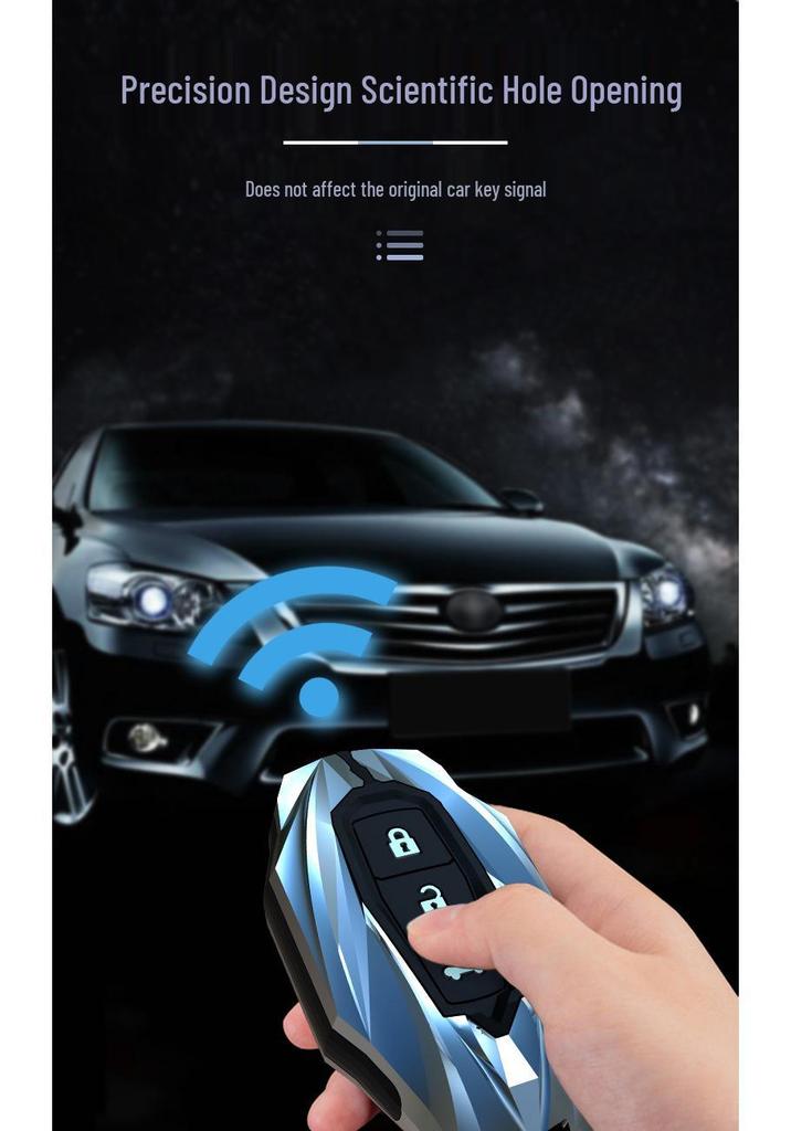 Чехол для ключа Hyundai для ix35, Langdong, Lingdong, Mingtu, Yue Dong, Ruina, ix25, Tusheng, Elantra