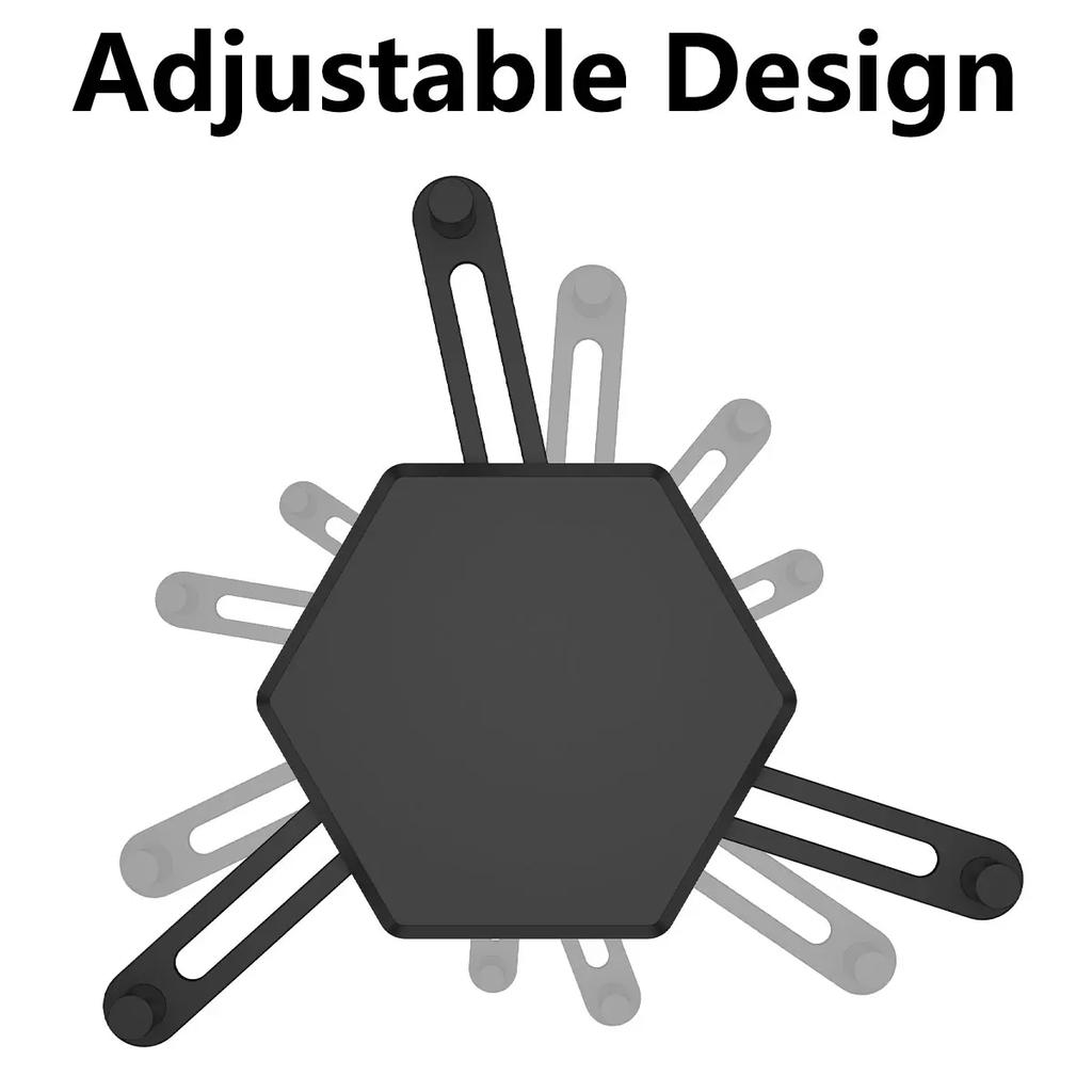 12/6 шт. Органайзеры для кофейных кружек, кухонный шкаф, полка, органайзер, расширяемый, штабелируемый гаджет для чашек чая и кофейных кружек