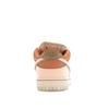Nike Dunk Low SB Trocadéro Gardens Unisex Sneakers Pink Amber-Brown Guava-Ice FV5926-200