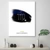 Canvas print, Zodiac sign Virgo