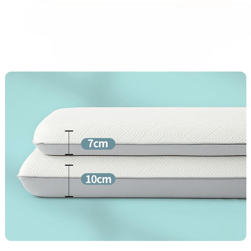 Подушка с эффектом медленного отскока Space Memory Foam Подушка Core Sleep Neck Protection Memory Подушка
