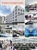 2026 Модная женская сумка через плечо для телефона из натуральной коровьей кожи