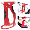 Bike Wheel Spoke Tension Meter Accurate Heavy Duty MTB Mountain Road Bicycle