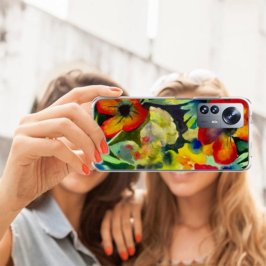 A-Adrianne L-Lenker Songs Album Art Phone Case For Xiaomi 15 Poco X7 X6 F7 14 Ultra Mi F6 F5 F4 F3 X5 X4 X3 M6 Pro M5 M5S M3 Cap