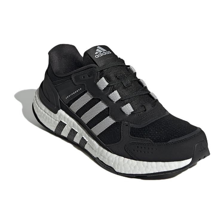 adidas Оборудование+ 'Черно-белый' HR2035